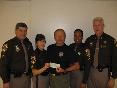 2009 Trooper Challenge